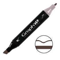 Marqueur Graph'it - Gris chaud 9 - N°9409