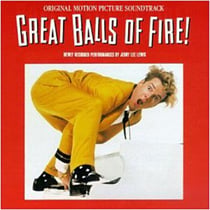 Great Balls Of Fire (bof)