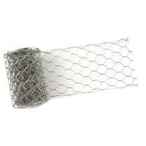 Grillage à poule