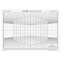 Table lumineuse GRAPH'IT A4 - 23x30cm - Les Marqueurs - Art graphique