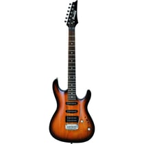 Ibanez - GSA60GB-BS Sunburst guitare électrique