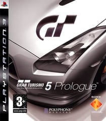 Gran Turismo 5 : Prologue