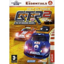 GTR 2