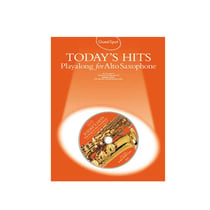 Today's hits Alto Saxophone