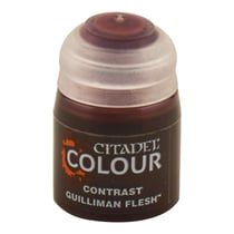 Peinture Citadel Colour - 18 mL - Contrast Guilliman Flesh
