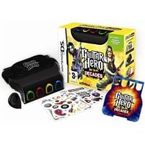 Guitar hero on tour : decades (+ guitar grip + stylet mediator)