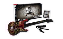 Guitar Hero : Metallica