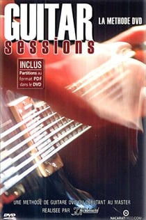 Guitar Session:La Methode
