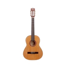Guitare Classique - GCS 4/4 - Naturelle - Shiver