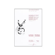 Guitariste...et vous ? initiation a la guitare