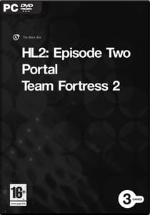 Half Life 2 - Classics Edition
