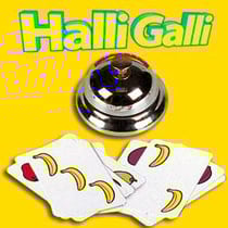 HALLI GALLI HALLI GALLI