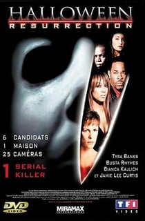 HALLOWEEN 8