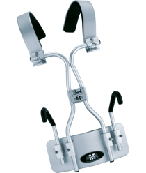 Harnais pour grosse caisse pipe