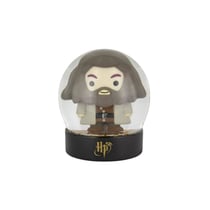 Boule à neige - Harry Potter Hagrid - 8 cm