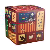 Harry Potter Calendrier De L'Avent Cube Annule