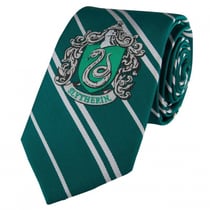 Harry potter cravate slytherin