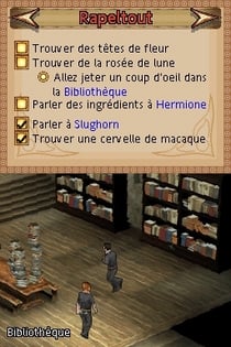 Harry Potter et le Prince de Sang Mêlé