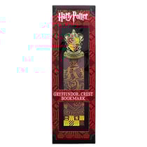 Marque-page - Harry Potter Gryffondor