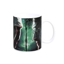 Harry potter mug deathly hallows