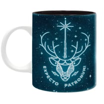 Harry Potter mug expecto patronum 320 ml
