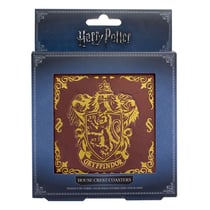Lot de 4 dessous de verre - Harry Potter