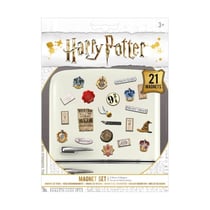 18 magnets Harry Potter