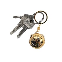 Porte-clés 3D - Harry Potter Vif d'or