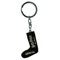 Harry potter porte-cles chaussette dobby