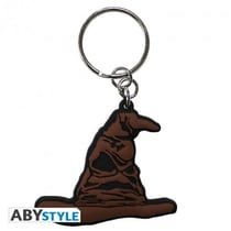 Harry Potter Porte-Cles Choixpeau Magique Pvc
