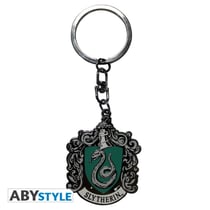 Porte-clés - Harry Potter Serpentard