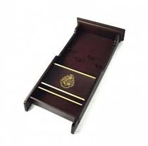 Harry Potter - Présentoir mural pour 4 baguettes