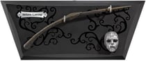 Réplique de baguette Noble Collection - Harry Potter - Lord Voldemort