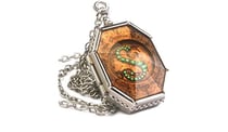 Harry potter replique medaillon