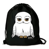 Sac en toile - Harry Potter Hedwige