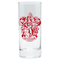 Harry potter verre gryffondor