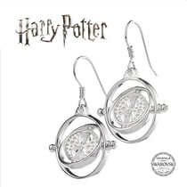 Harry potter x swarovski boucles