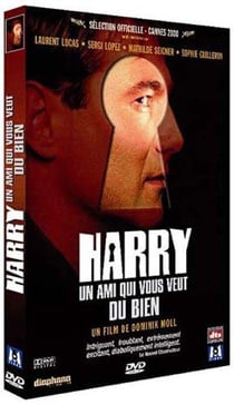 Harry - Un ami qui vous veut du bien