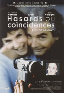 Hasards ou coïncidences