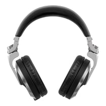 HDJX7S CASQUE DJ PROFESSIONNEL (SILVER)