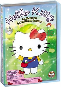 Hello Kitty - La magie de la forêt des pommes