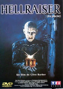 HELLRAISER : LE PACTE