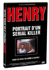 Henry, portrait d'un serial killer