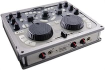 HERCULES DJ CONSOLE MK2 PC/MAC HERCULES DJ CONSOLE MK2 PC/MAC