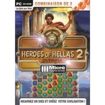 Heroes of Hellas 2 (jeu)