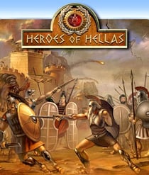 Heroes of Hellas