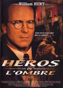 Héros de l'ombre