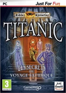 Hidden Expedition : Titanic
