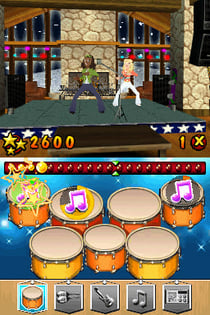 High school musical : reves de star !