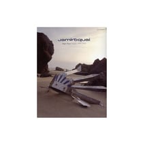 Jamiroquai High Times Singles 1992-2006 